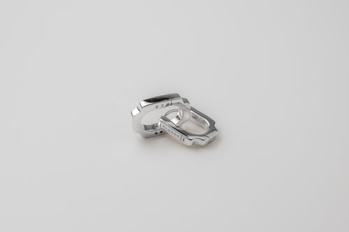 Blade Mini Link Earring | STRUGA