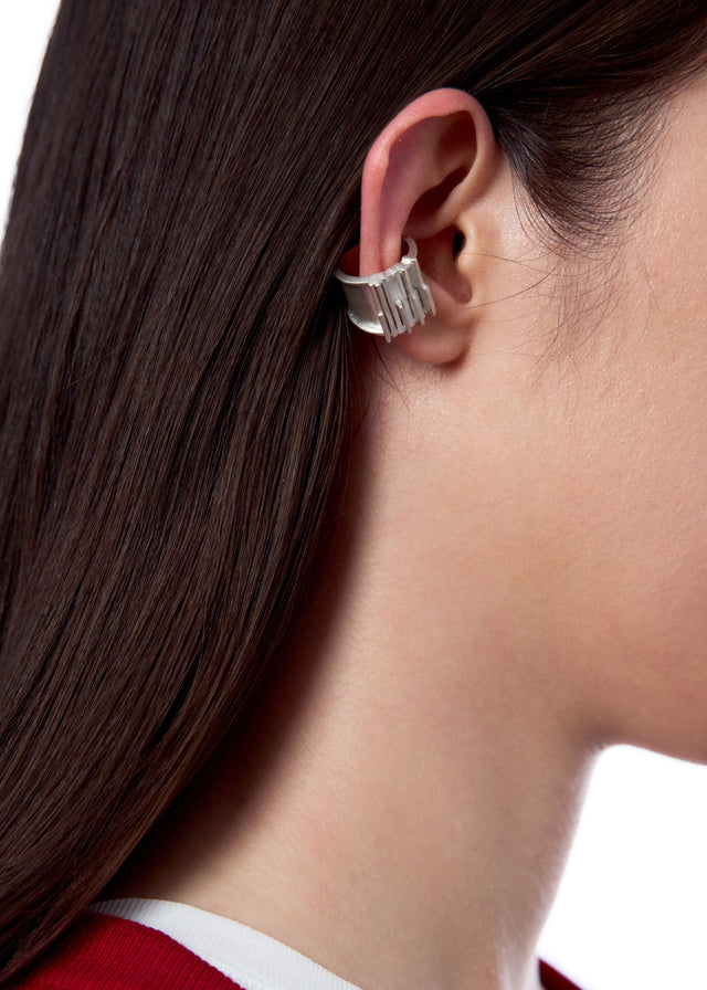 Cuff (L) Brutalism V.2