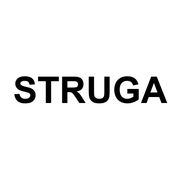 STRUGA DESIGN logo