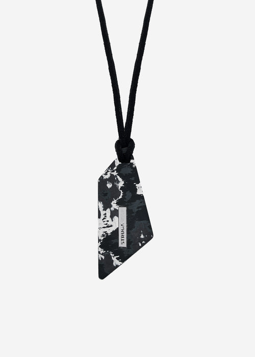 Signature Asymmetric Winter | STRUGA