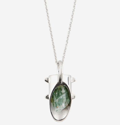 Thorn Amulet Necklace #1 | STRUGA