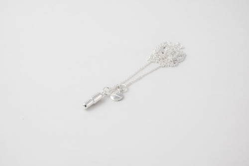 Pills Necklace | STRUGA