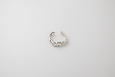 Signature Links V.2 Ring | STRUGA