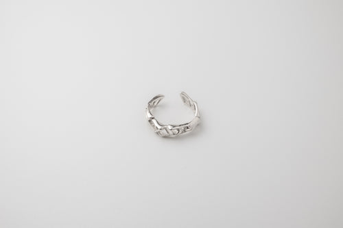 Signature Links V.2 Ring | STRUGA