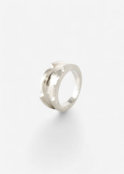 Thorn Ring | STRUGA