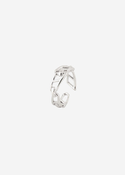 Signature Links V.1 Ring | STRUGA
